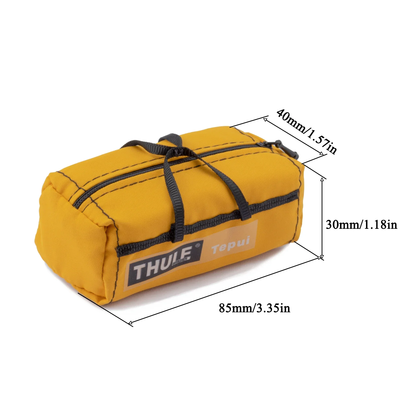 Borsa da viaggio sportiva in s - Travel Accessories Logo recensione e prezzo