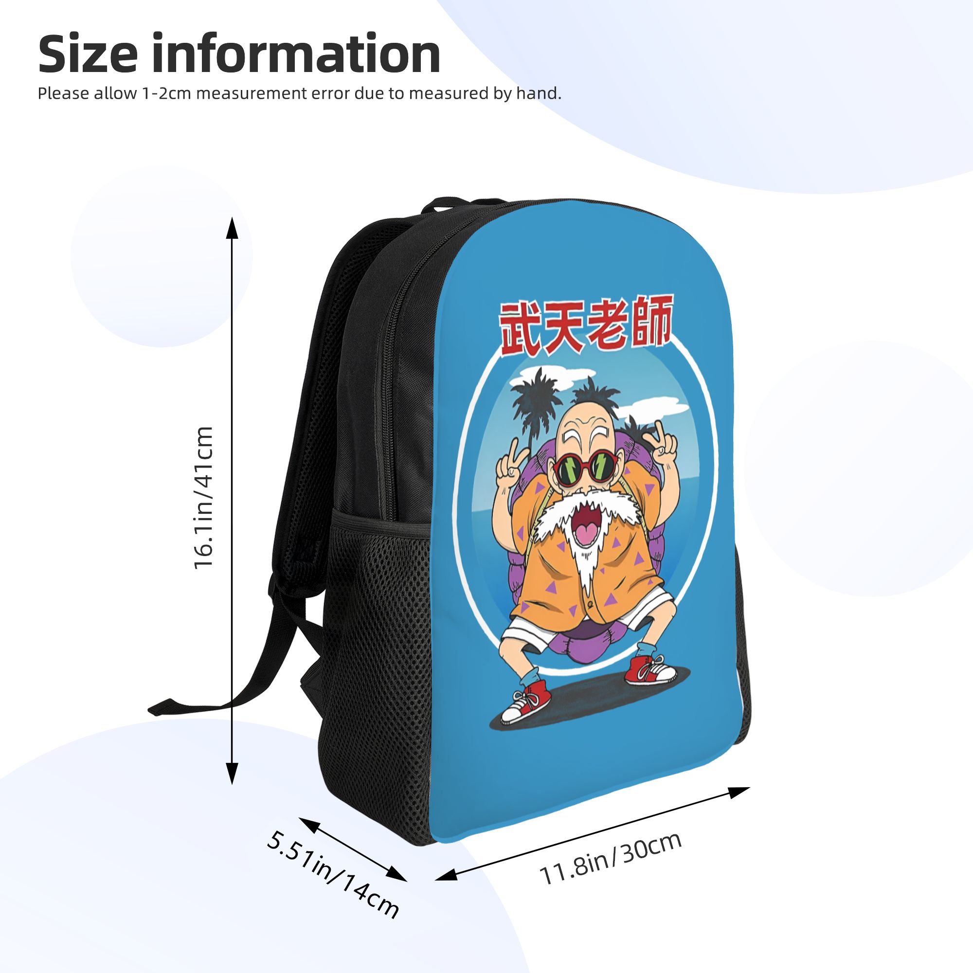 Zaino 3D Print D-Dragon B-Ball - Travel Accessories To 3D Print recensione e prezzo