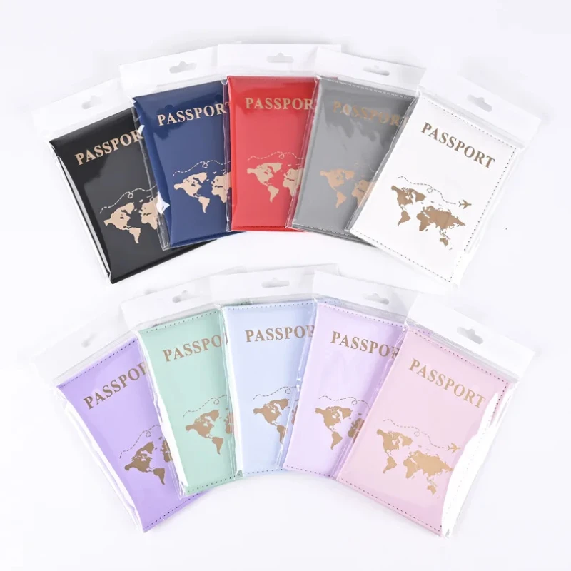 Custodia protettiva per passap - Travel Accessories Bag For Women recensione e prezzo