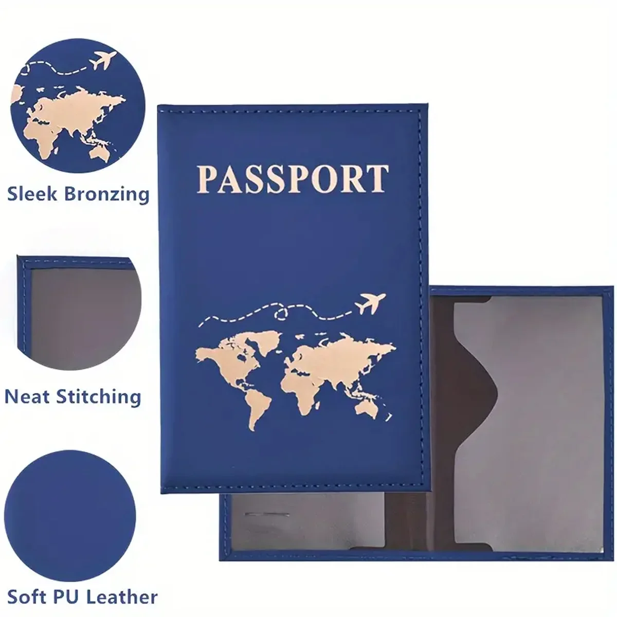 Custodia protettiva per passap - Travel Accessories Bag For Women recensione e prezzo