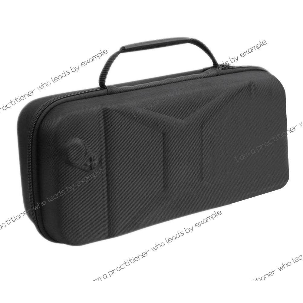 Custodia da trasporto portatil - Xbox Travel Accessories recensione e prezzo