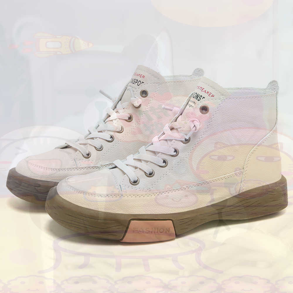 High Top Hi Cut Offerte Skateb - Travel Accessories Brand recensione e prezzo