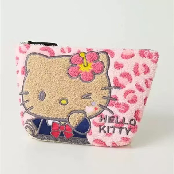 Borsa per il Trucco Sanrio Hel - Travel Accessories Japan recensione e prezzo