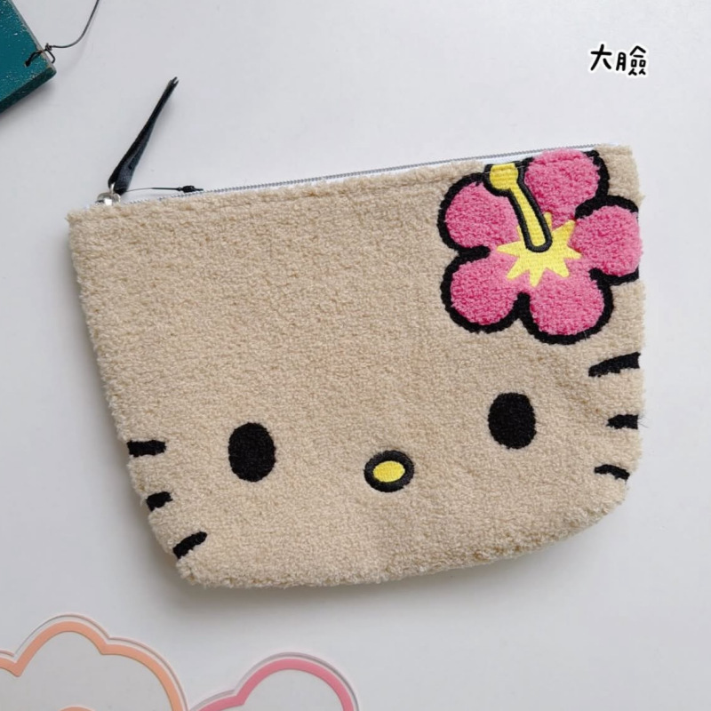Borsa per il Trucco Sanrio Hel - Travel Accessories Japan recensione e prezzo