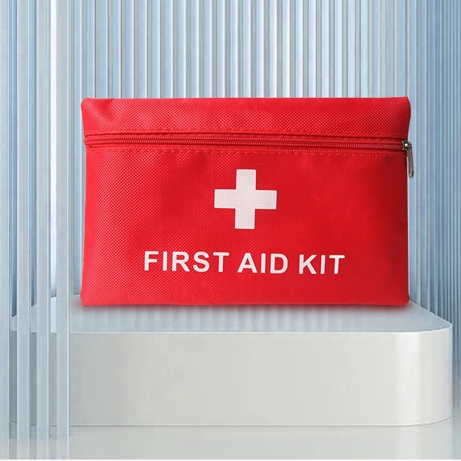 Kit di Pronto Soccorso da 14 P - Travel Accessories Essentials recensione e prezzo