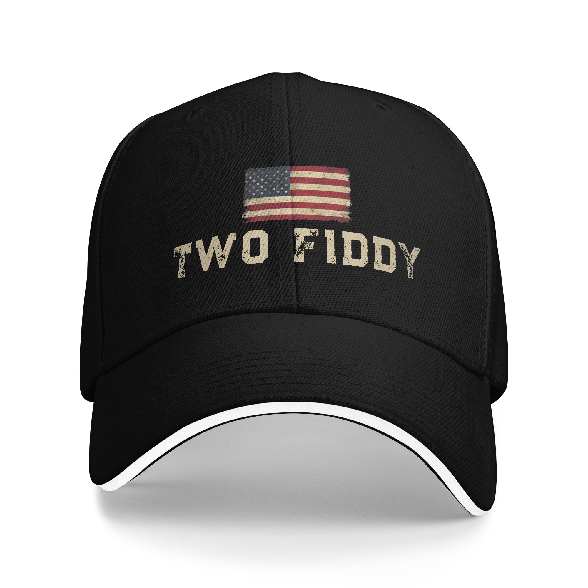 Two Fiddy USA 250th Anniversar - Travel Accessories July recensione e prezzo