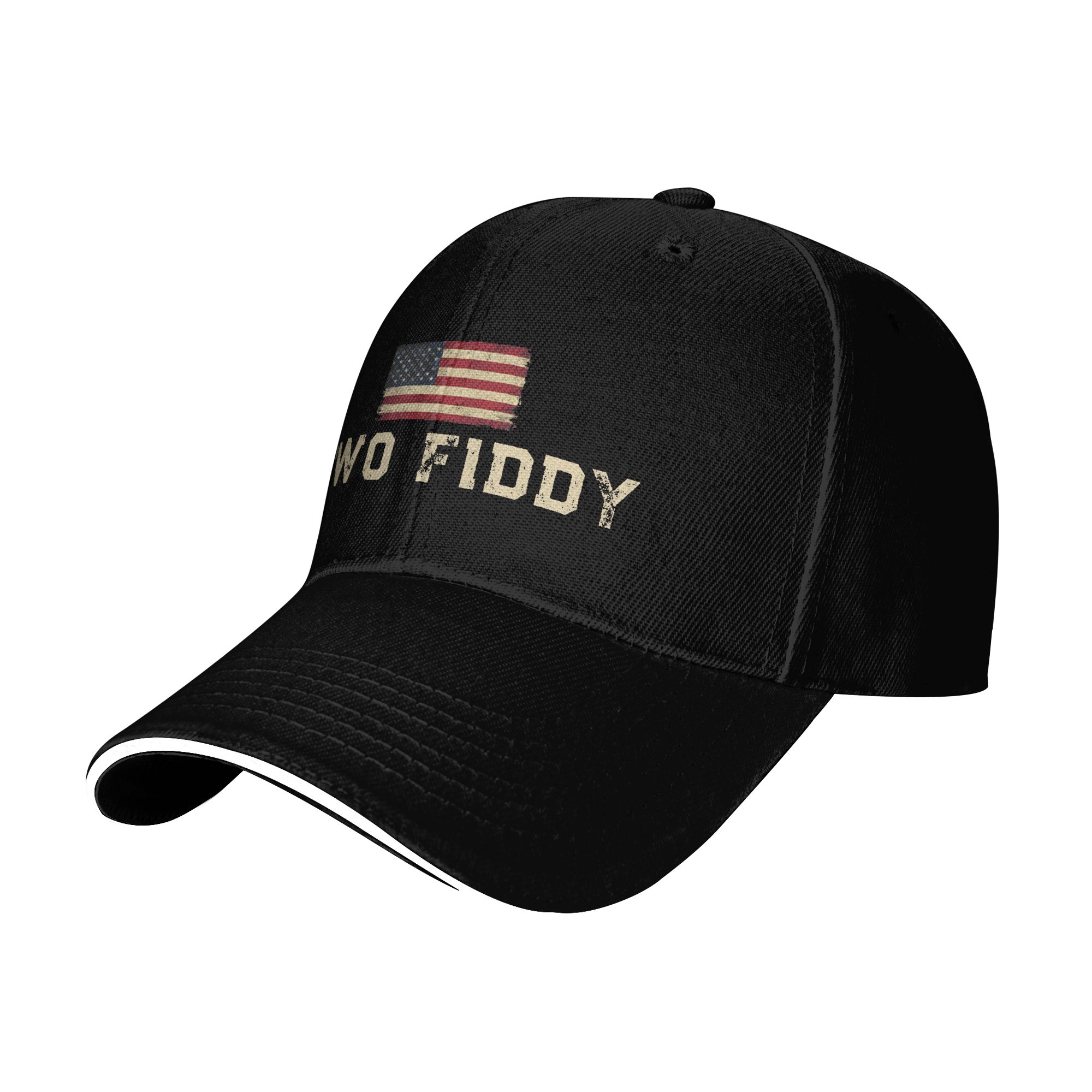 Two Fiddy USA 250th Anniversar - Travel Accessories July recensione e prezzo