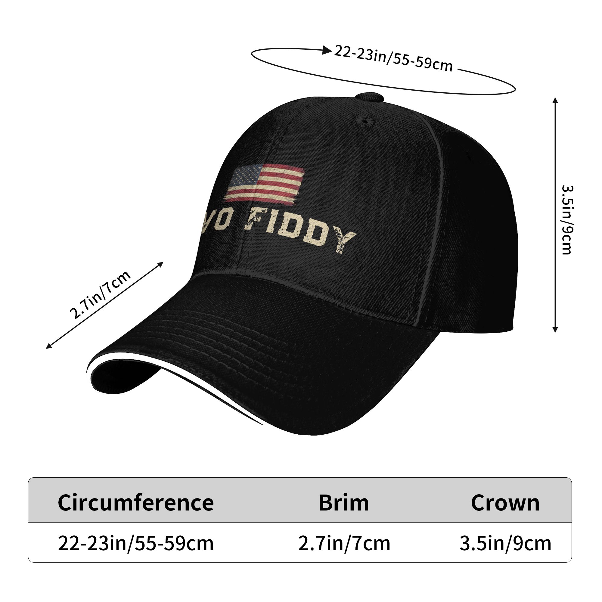 Two Fiddy USA 250th Anniversar - Travel Accessories July recensione e prezzo
