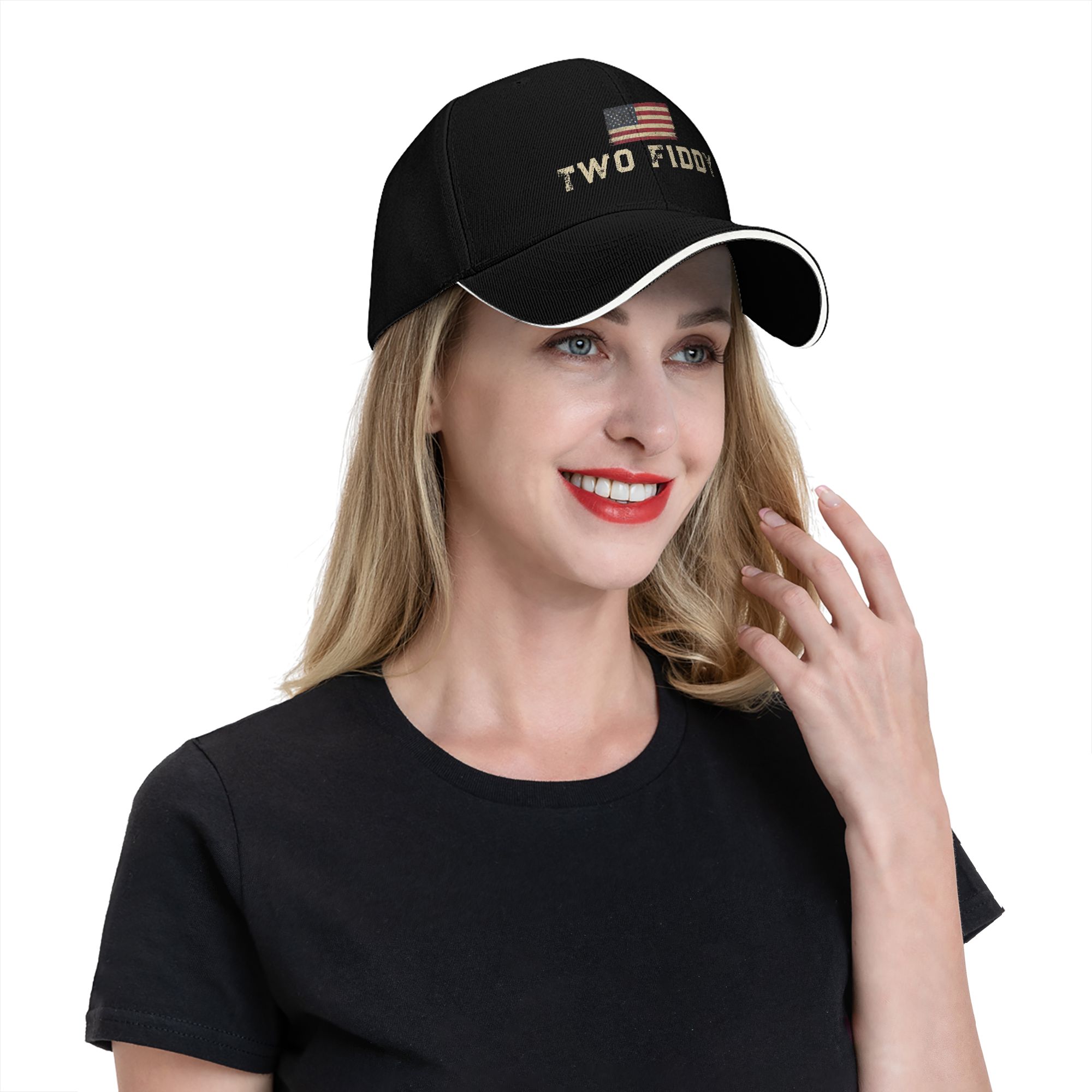 Two Fiddy USA 250th Anniversar - Travel Accessories July recensione e prezzo