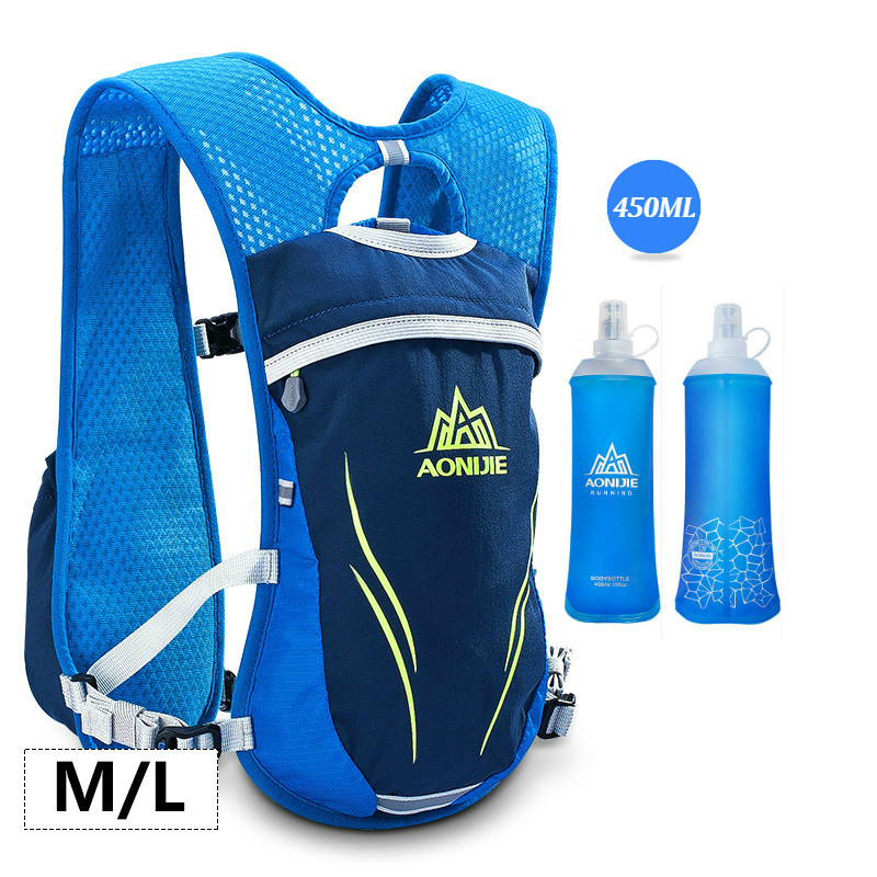 AONIJIE E885 New Running marat - Hydration Pack Backpack recensione e prezzo