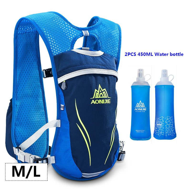 AONIJIE E885 New Running marat - Hydration Pack Backpack recensione e prezzo
