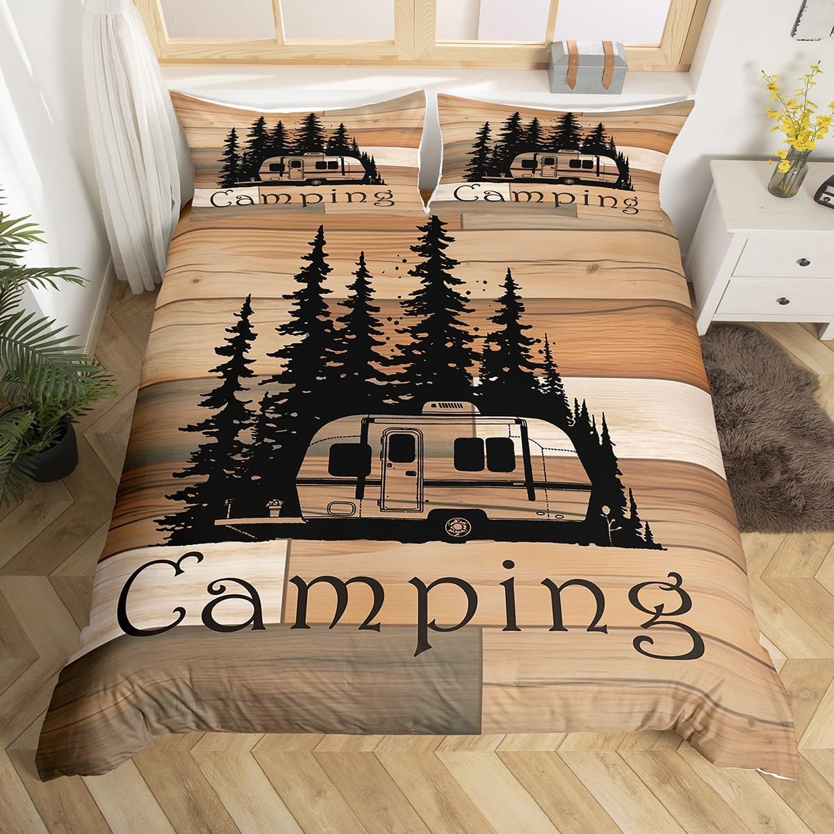 Set copripiumino da campeggio  - Travel Accessories To 3D Print recensione e prezzo