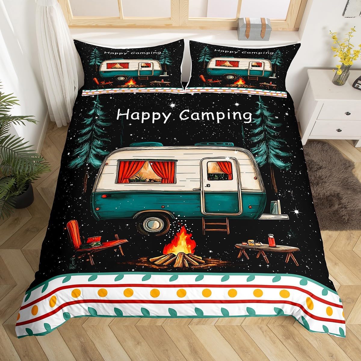 Set copripiumino da campeggio  - Travel Accessories To 3D Print recensione e prezzo