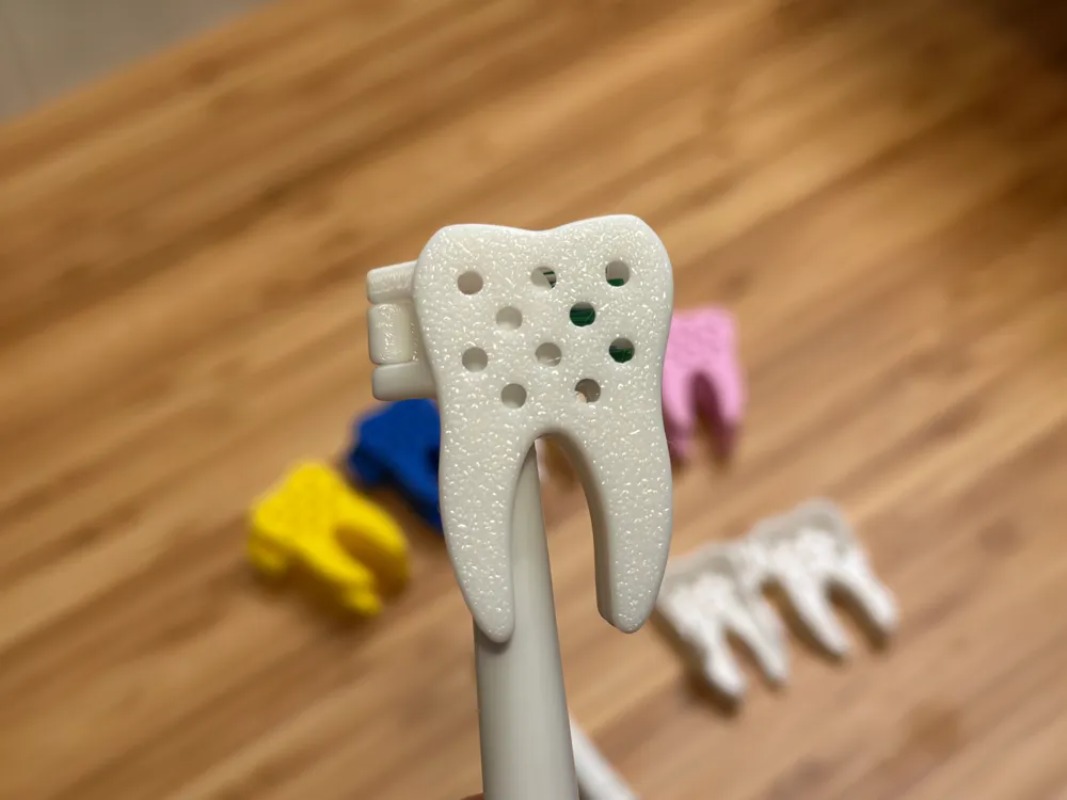 Custodia Protettiva 3D a Forma - Travel Accessories To 3D Print recensione e prezzo