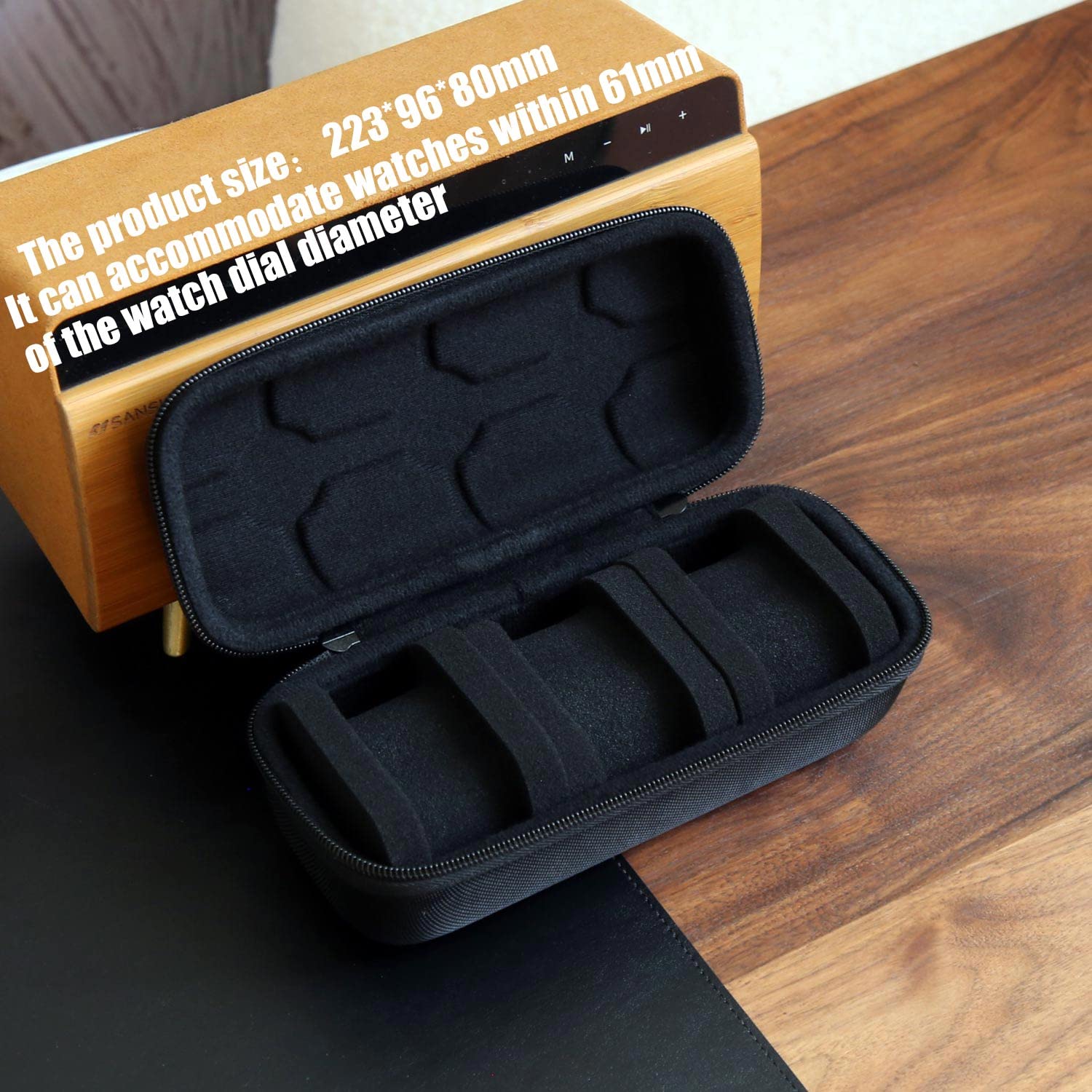 Organizzatore di scatole per o - Travel Accessories Organizer Case recensione e prezzo