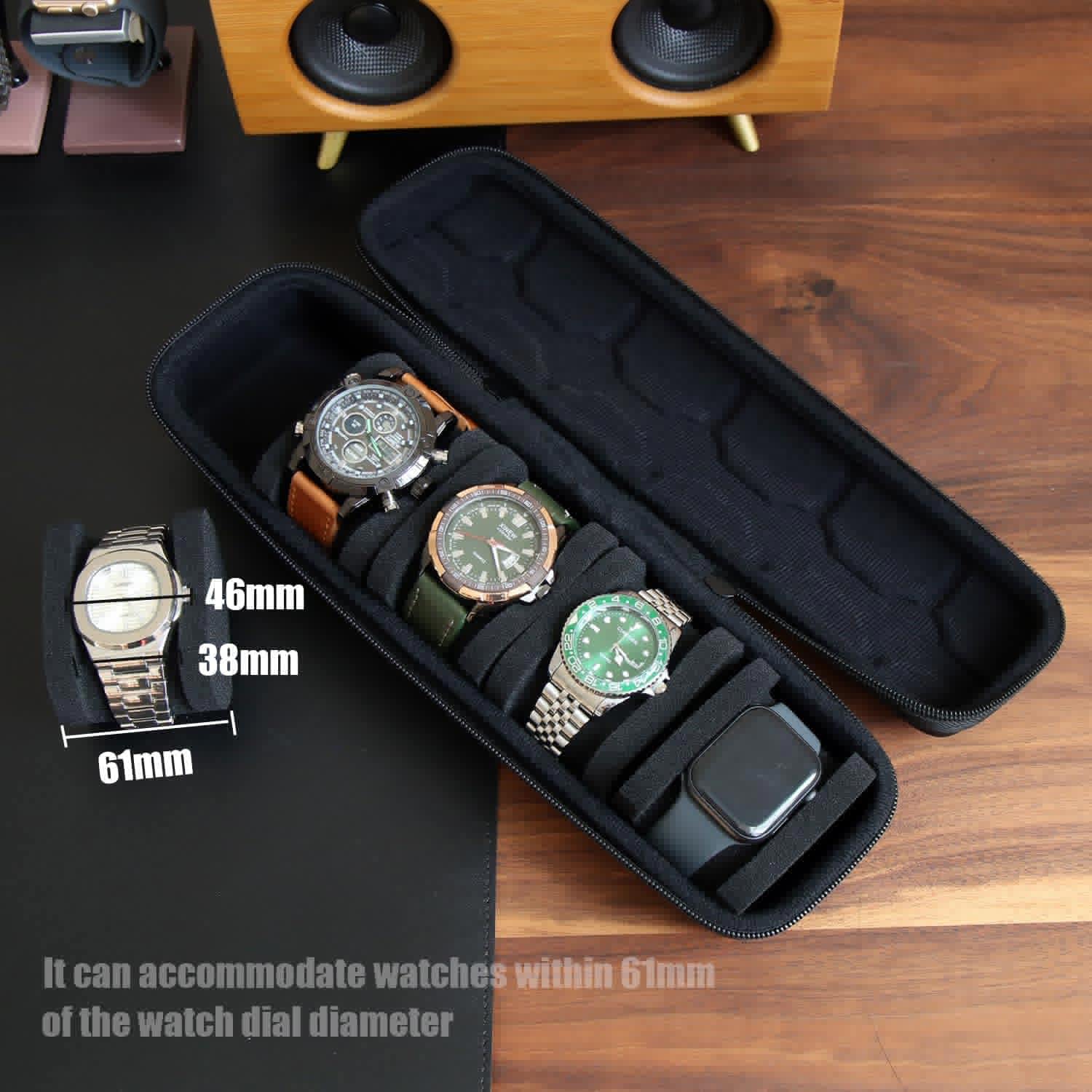 Organizzatore di scatole per o - Travel Accessories Organizer Case recensione e prezzo