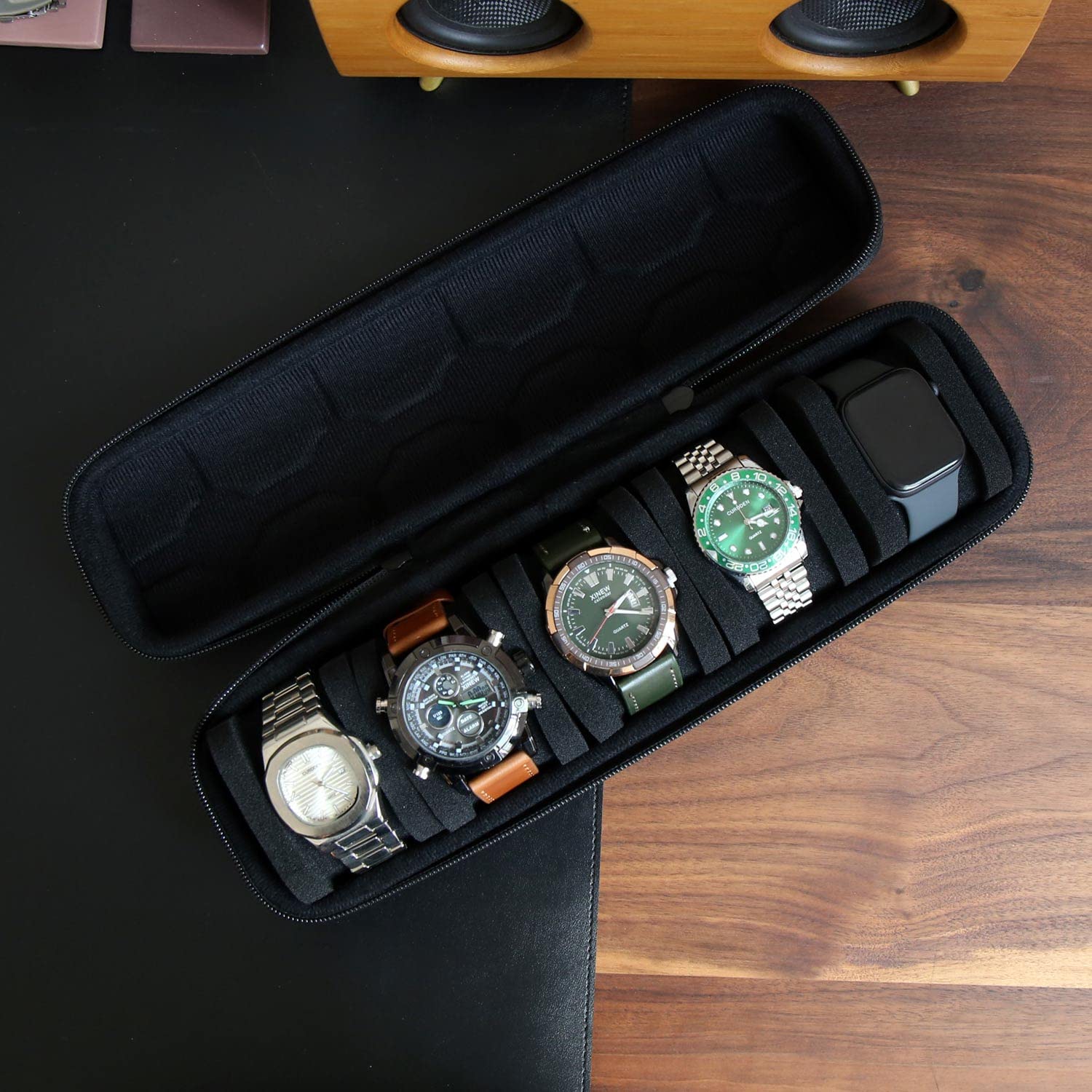 Organizzatore di scatole per o - Travel Accessories Organizer Case recensione e prezzo