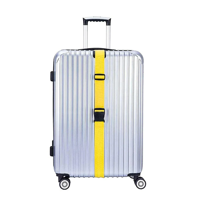 Cinghia per bagagli regolabile - Travel Accessories Essentials recensione e prezzo