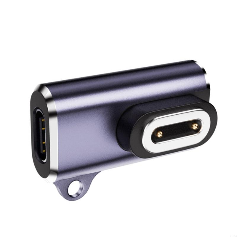 Adattatori magnetici 193A Inte - Travel Accessories For Kids recensione e prezzo