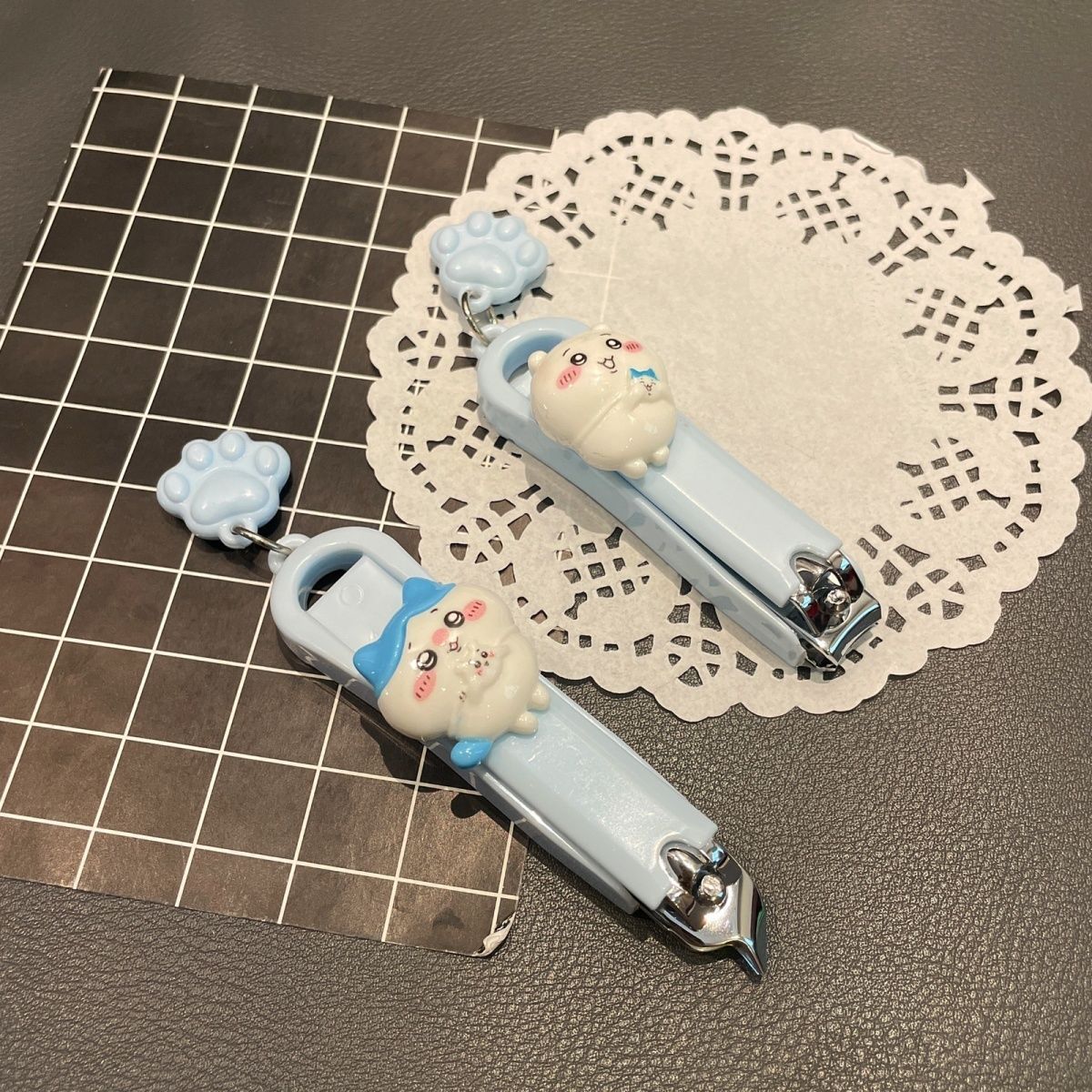 Tagliaunghie Kawaii Chiikawa,  - Travel Accessories For Kids recensione e prezzo