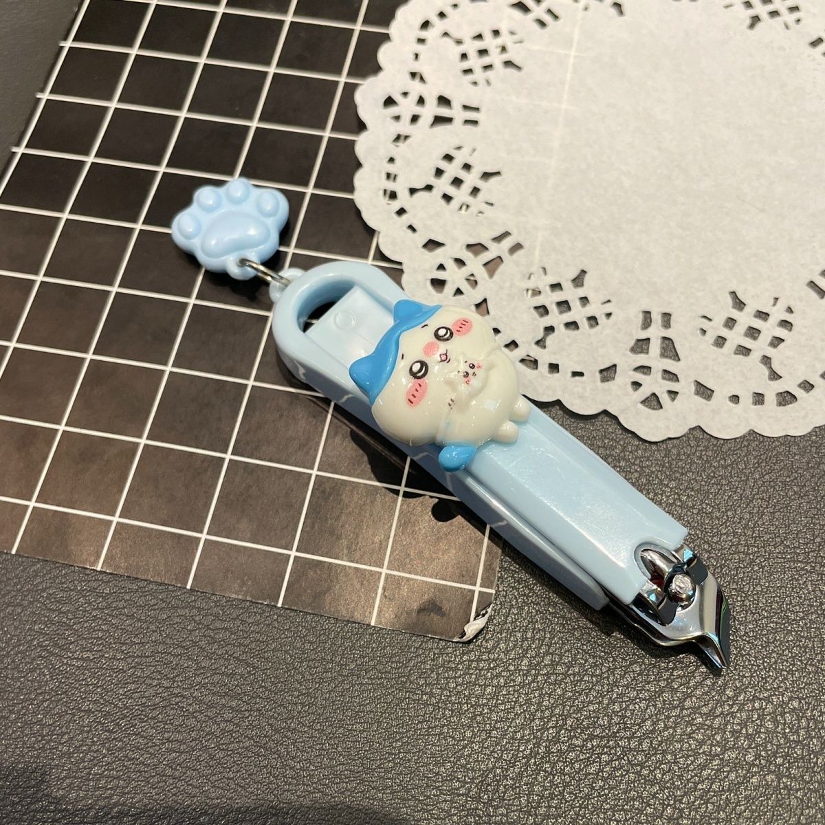 Tagliaunghie Kawaii Chiikawa,  - Travel Accessories For Kids recensione e prezzo