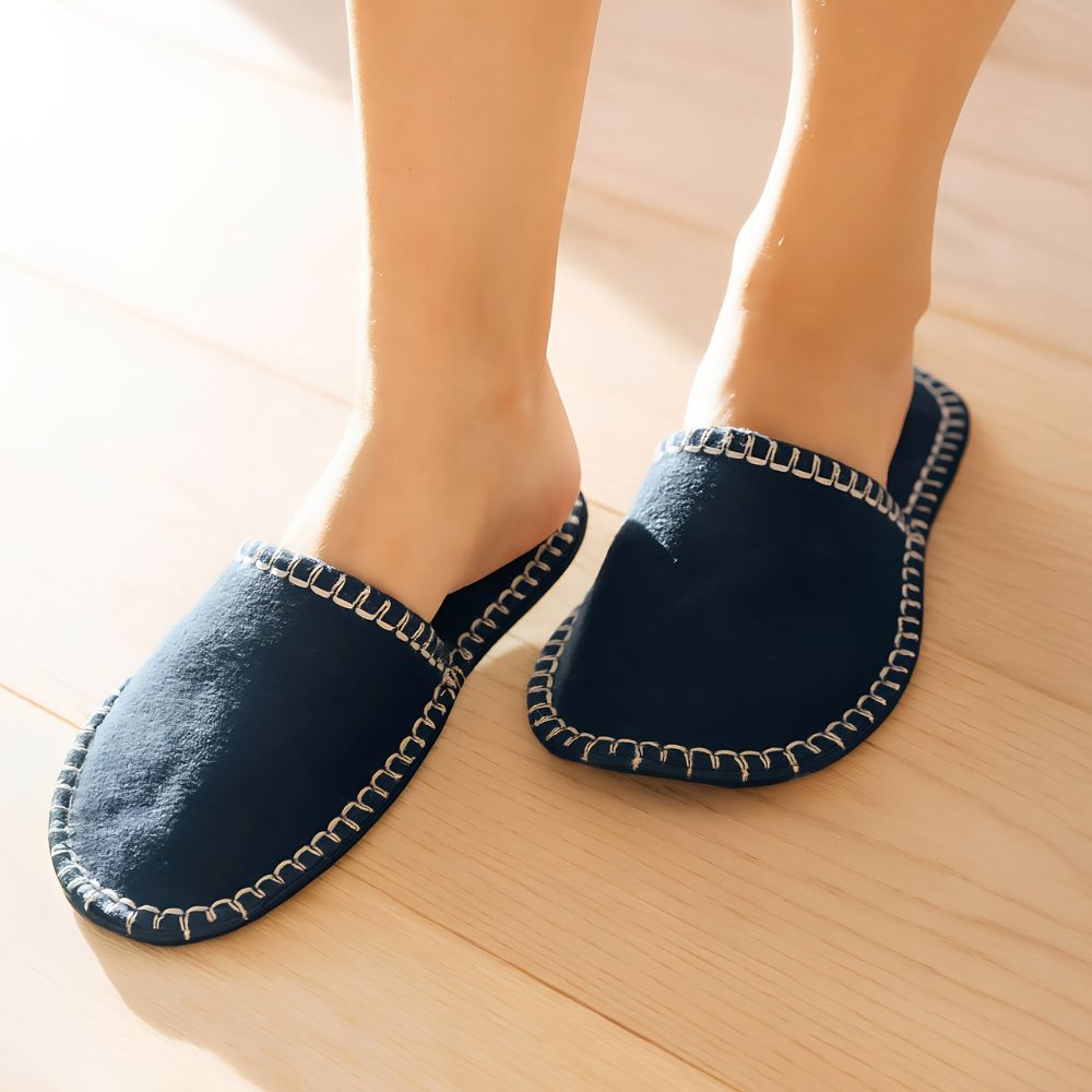 Set di 6 Paia di Pantofole Mon - Shoe Bag Travel recensione e prezzo