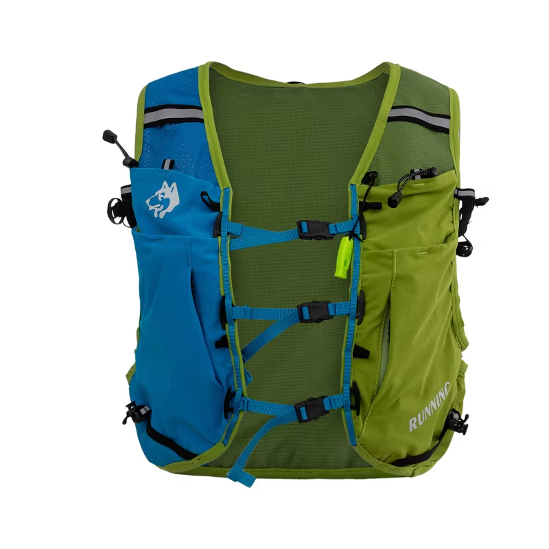 JUNGLE KING Zaino da Trail Run - Hydration Pack Backpack recensione e prezzo