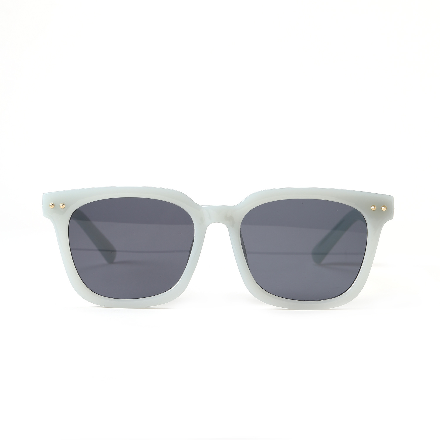 Occhiali da sole quadrati over - Travel Accessories Brand recensione e prezzo