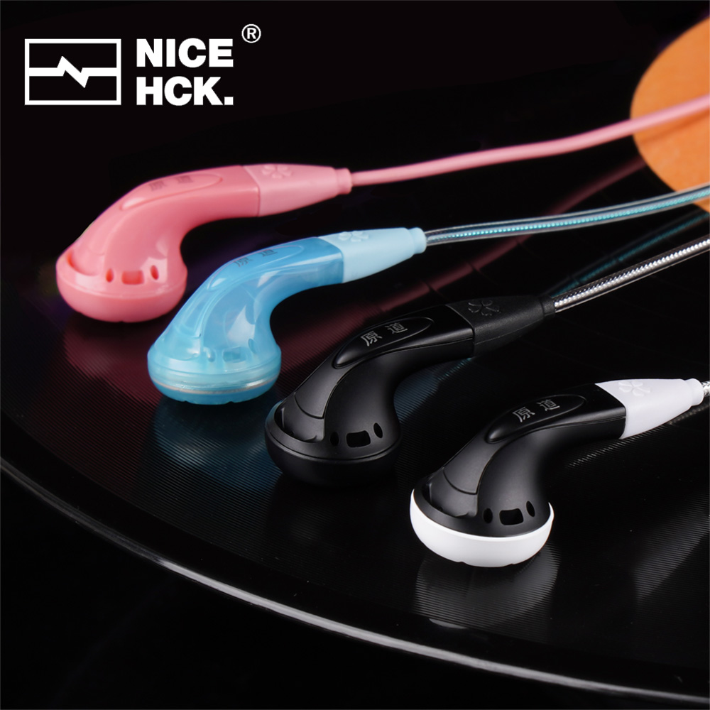 NICEHCK YDSmall Auricolari cab - Earplug Set Foam recensione e prezzo