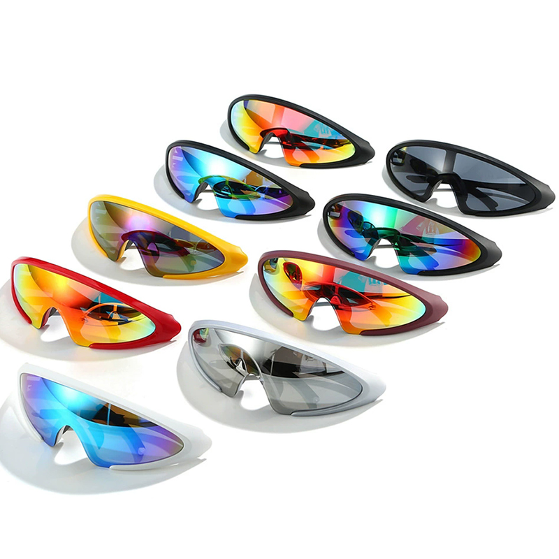 Occhiali da Sole alla Moda per - Travel Accessories Brand recensione e prezzo