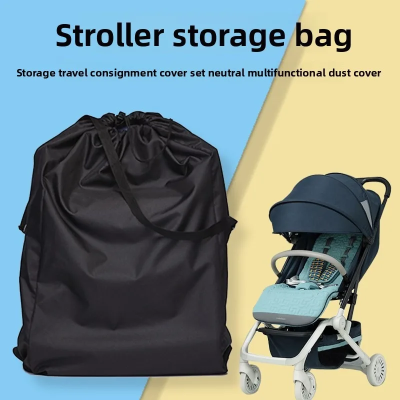 Borsa portaoggetti per passegg - Travel Accessories For 2 Year Old recensione e prezzo