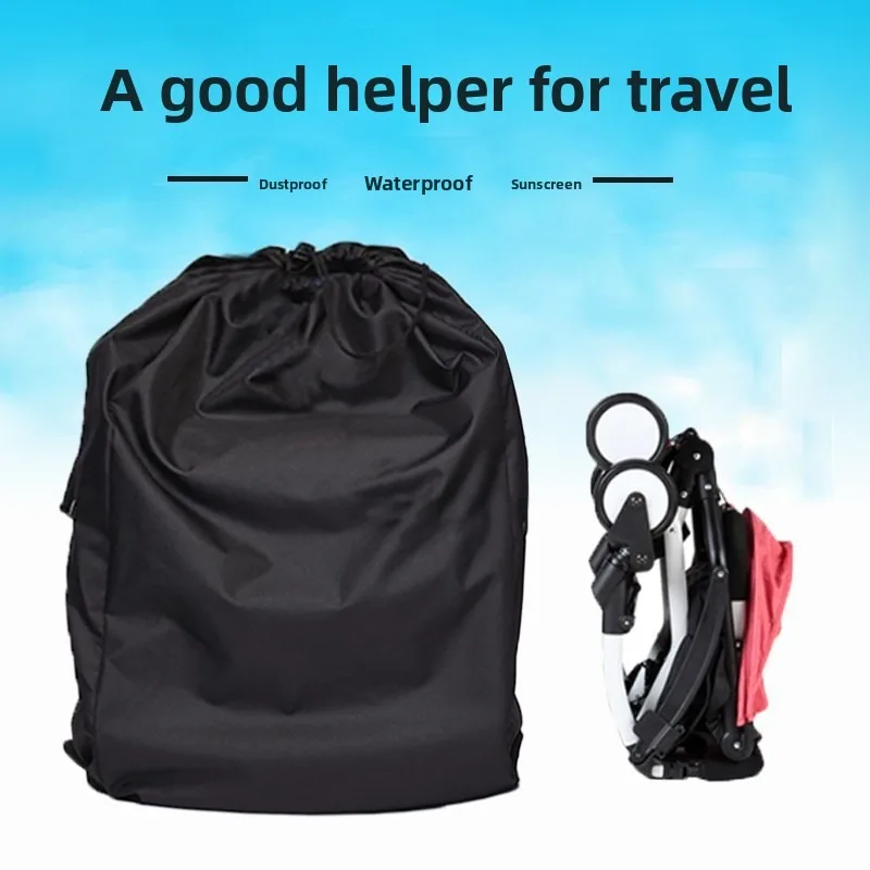 Borsa portaoggetti per passegg - Travel Accessories For 2 Year Old recensione e prezzo