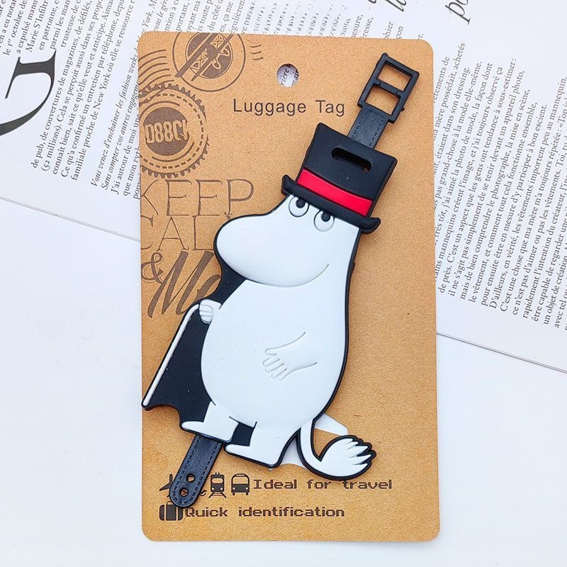 Nuovo ciondolo per etichetta b - It Travel Accessories recensione e prezzo