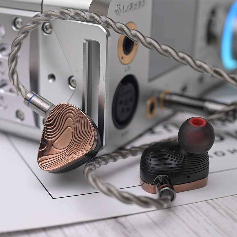 TANGZU XuanWu Gate Auricolari  - Earplug Set Foam recensione e prezzo