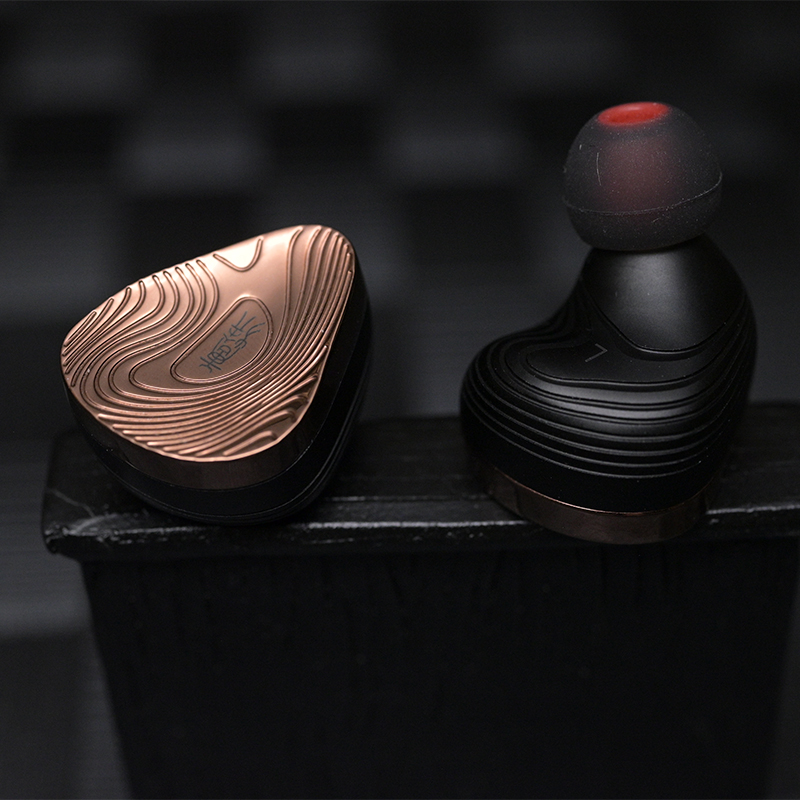 TANGZU XuanWu Gate Auricolari  - Earplug Set Foam recensione e prezzo