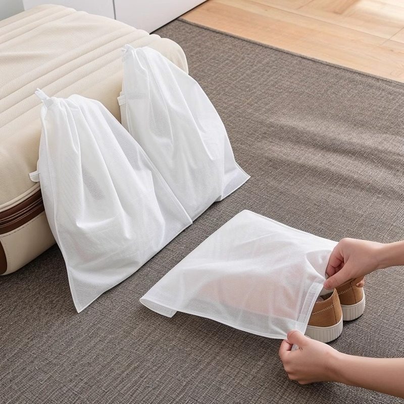 Sacchetto Portascarpe con Coul - Shoe Bag Travel recensione e prezzo