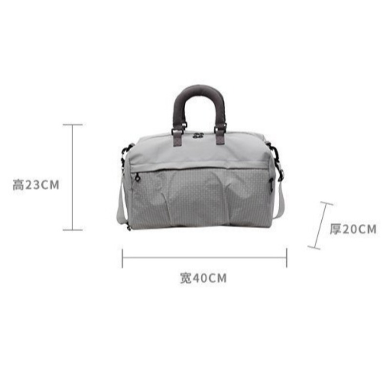 Borsa da viaggio leggera per b - Shoe Bag Travel recensione e prezzo