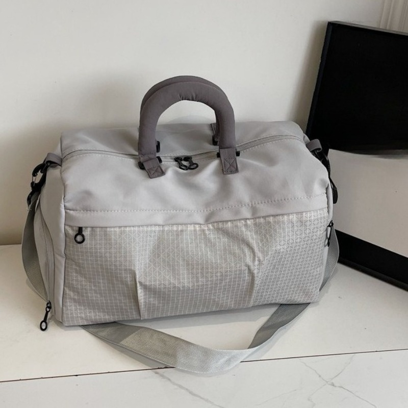 Borsa da viaggio leggera per b - Shoe Bag Travel recensione e prezzo