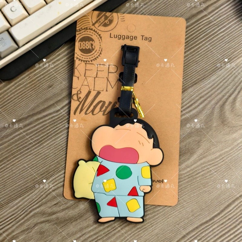 Etichetta per bagagli con pers - Travel Accessories Japan recensione e prezzo