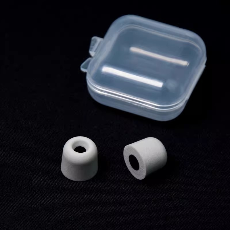Set di tappi auricolari origin - Earplug Set Foam recensione e prezzo