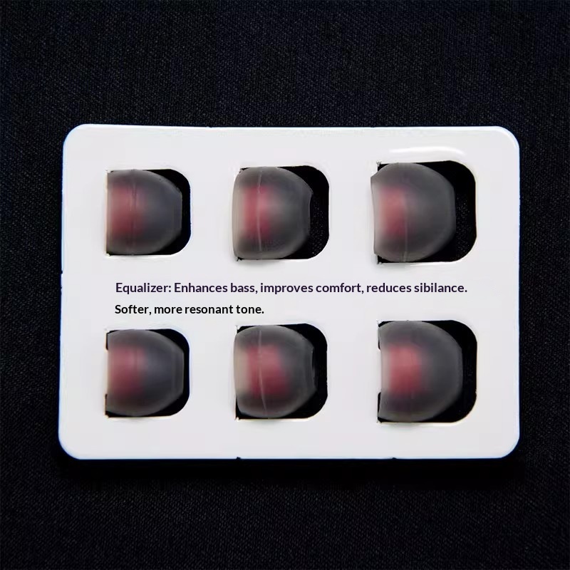 Set di tappi auricolari origin - Earplug Set Foam recensione e prezzo