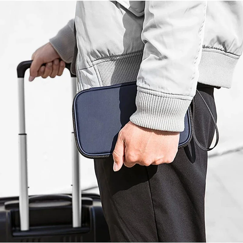 Portafoglio leggero per passap - Travel Accessories Bag For Women recensione e prezzo