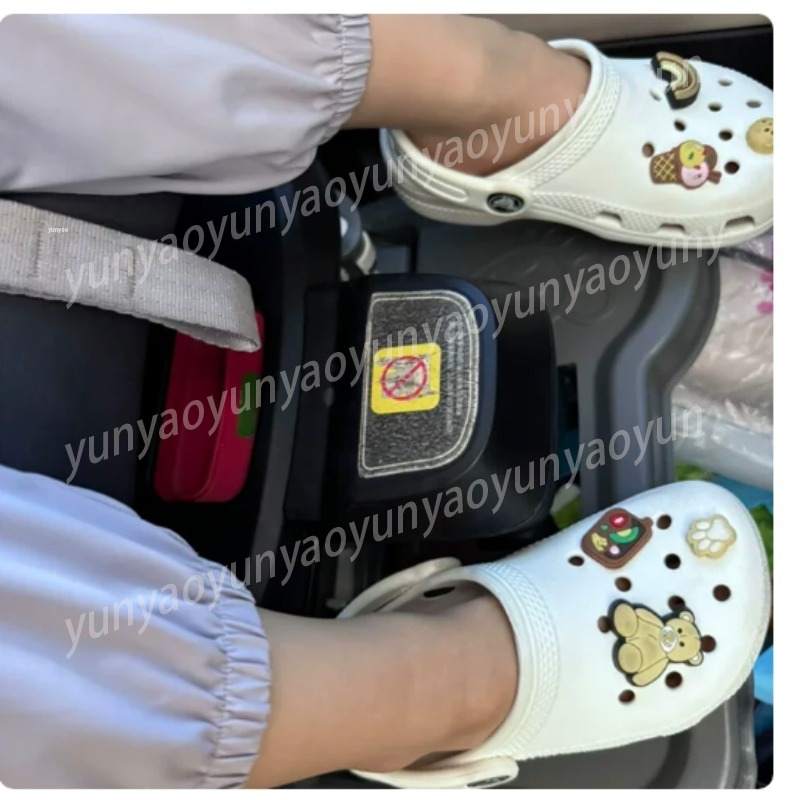 Poggiapiedi Portatile Pieghevo - Travel Accessories For Kids recensione e prezzo