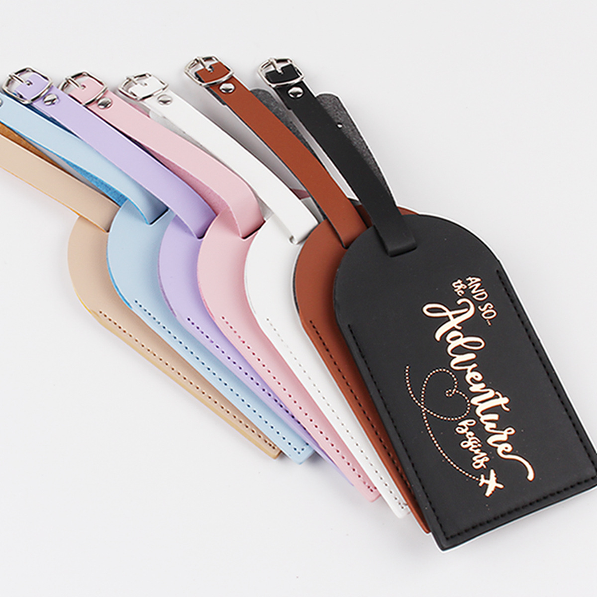 1PC donna uomo etichetta per b - Travel Accessories Bag For Women recensione e prezzo