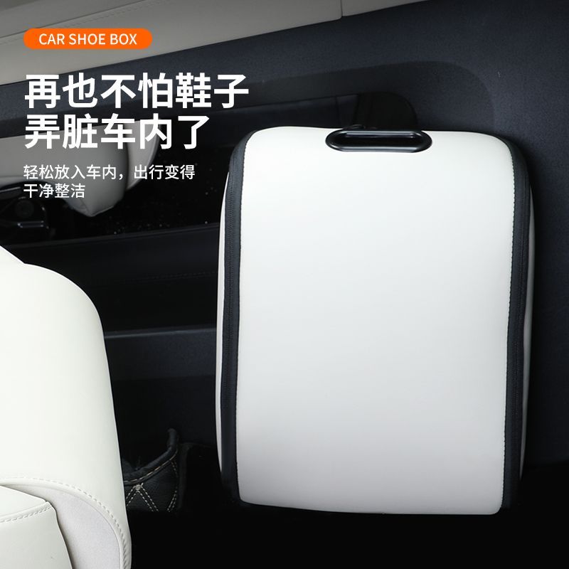 Scatola Portatile per Scarpe d - Shoe Bag Travel recensione e prezzo