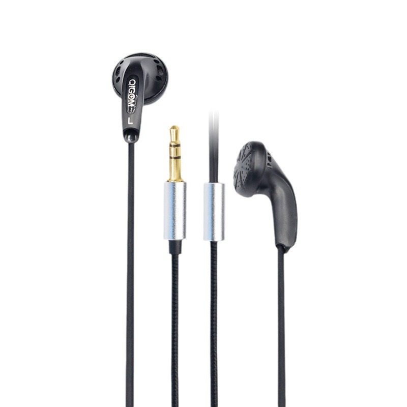 QIGOM Lotus bianco S300 In Ear - Earplug Set Foam recensione e prezzo