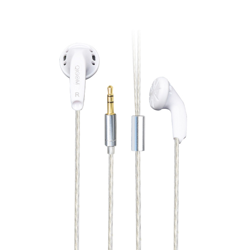 QIGOM Lotus bianco S300 In Ear - Earplug Set Foam recensione e prezzo