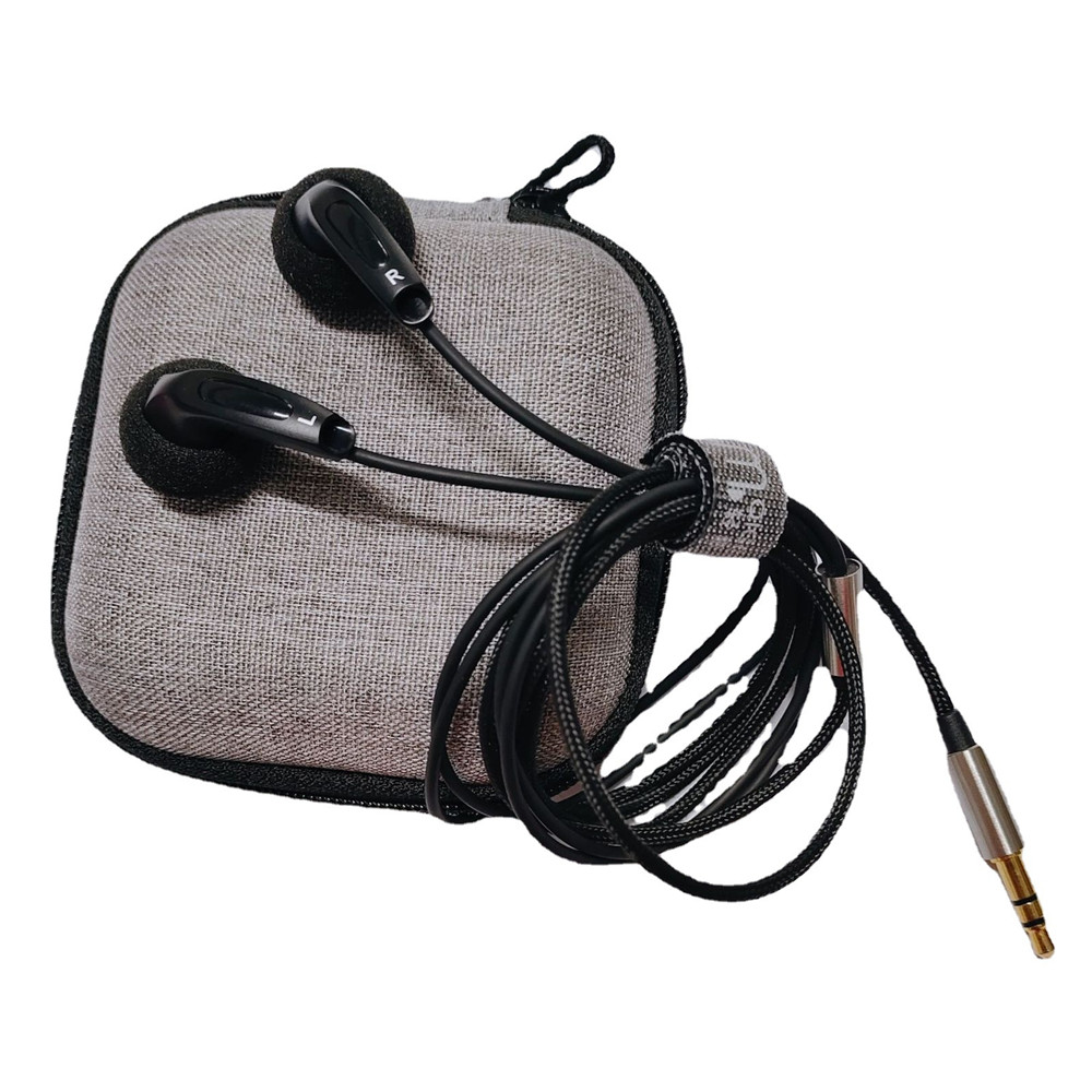 QIGOM Lotus bianco S300 In Ear - Earplug Set Foam recensione e prezzo