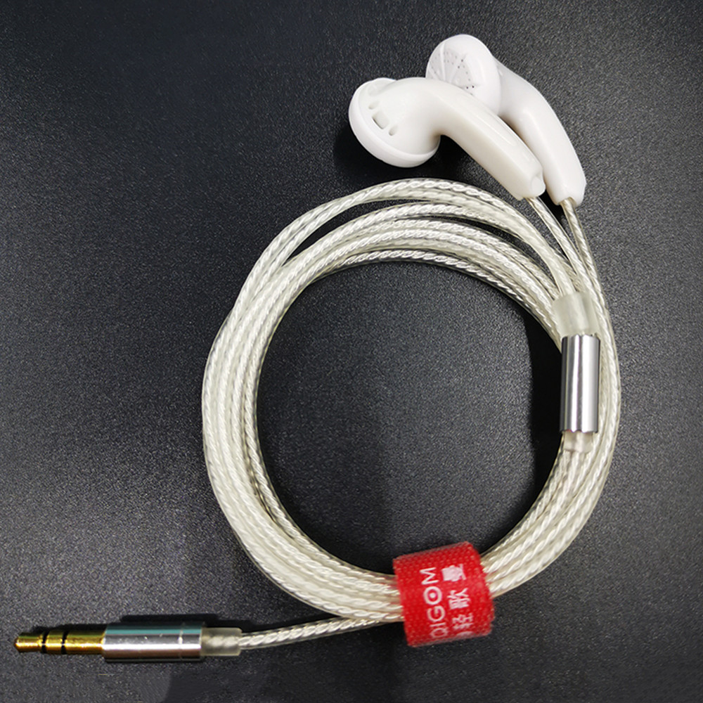 QIGOM Lotus bianco S300 In Ear - Earplug Set Foam recensione e prezzo