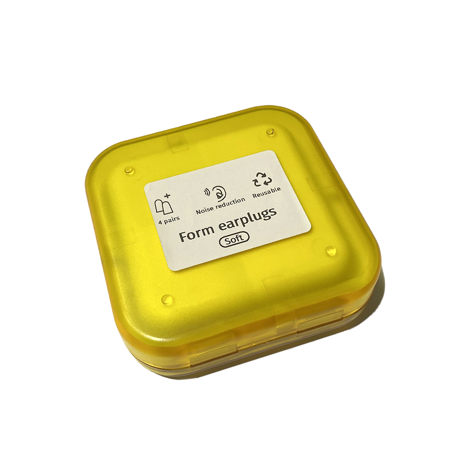 Special Pie Tappi per le orecc - Earplug Set Foam recensione e prezzo